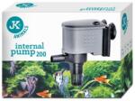 JK ANIMALS Power szivattyú IP200 (6W, 400 l/h, 50-200 l akvárium)