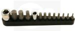 Laser Tools Bit készlet 13 db-os imbusz (LAS-5513)