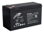 Ritar power Оловна Батерия RITAR (RT1232), 12V, 3.2 Ah, AGM, 134- 67- 60 mm (RITAR-RT1232)