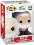 Funko Pop! 610 Disney - SANTA CLAUSE (610) Figurina