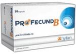 Hyllan Pharma Profecund B- fertilitate masculina, Hyllan, 30 cps