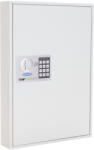 Rottner Dulap pentru Chei Rottner S 50 Închidere Electronică Gri Deschis (T06019) - seifuri-rottner
