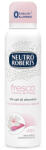 Neutro Roberts Deodorant spray Neutro Roberts Fresco monoi & fresia 150ml