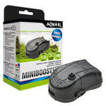 AQUAEL AquEl Miniboost 100 akváriumi levegőztető 100 l