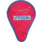 Aktívsport Pingpongütő tok Stiga rózsaszín-kék (900000024)