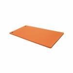 Aktívsport Fitnesz szőnyeg 100x50x1, 5 cm narancs (201701634)
