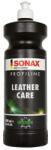SONAX Solutie de ingrijit pielea Profiline Leather Protection SONAX 1L (02823000)