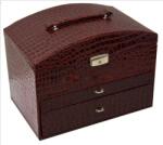 JK Box Casetă de bijuterii JK Box SP-588/A10 roșu