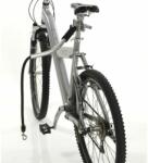 PetEgo Cycleash univerzális kutyapórázos kerékpárrúd 85 cm CYCLEASH