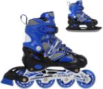 NILS Extreme NH18366 2in1 Blue Role