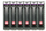 HP 5.4TB 15K SSF SAS-3 (R0Q64A)