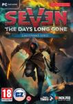 IMGN.PRO Seven The Days Long Gone [Limited Edition] (PC)