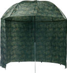 Mivardi Umbrella Camou PVC Side Cover Cort (M-AUSC250C) Cort