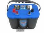 Optima Blue Top 50Ah 815A left+