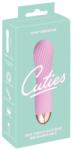 You2Toys Cuties Mini Pink - spirális (4024144553693)