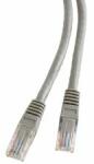 Turbo-X Cable Network Patch UTP C6 Grey (2m)