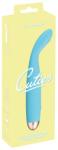 You2Toys Cuties Mini turquoise (4024144553686)