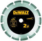 DEWALT DT3773-XJ Laser Gyémánt vágókorong 230x22, 2mm (DT3773-XJ)