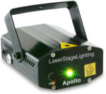 BEAMZ - Apollo Multipoint lézer fényeffekt - dj-sound-light