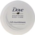 Dove Cremă de corp Nutriție - Dove 75 ml