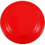 AktivSport Frizbi 24 cm piros teli (101300004)