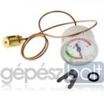 Saunier Duval Manométer (0020037114)