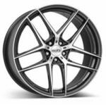 DOTZ LagunaSeca dark 8Jx19 5x108 ET45 CB70.1