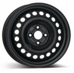 Alcar Stahlrad 6Jx15 4x100 ET50 CB56 - autoserv - 315,20 RON