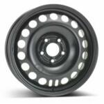 Alcar Stahlrad 6.5Jx16 5x105 ET39 CB56.6