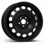 Alcar Stahlrad 6Jx16 5x100 ET40 CB57.1