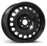 Alcar Stahlrad 7Jx17 5x108 ET50 CB63.4