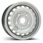 Alcar Stahlrad 6.5Jx15 5x160 ET60 CB65