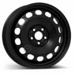 Alcar Stahlrad 6Jx16 5x100 ET45 CB57.1