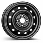 Alcar Stahlrad 5Jx14 4x100 ET38 CB56.5