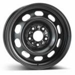 Alcar Stahlrad 6.5Jx16 5x120 ET33 CB72.5