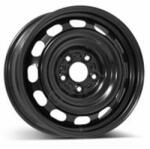 Alcar Stahlrad 6.5Jx16 5x114.3 ET45 CB67 - autoserv - 424,71 RON