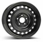 Alcar Stahlrad 6.5Jx16 5x114.3 ET40 CB66 - autoserv - 363,03 RON