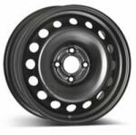 Alcar Stahlrad 6.5Jx16 4x108 ET48 CB63.4