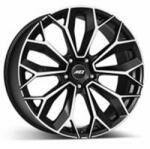 AEZ Leipzig dark 10.5Jx21 5x112 ET43 CB66.6