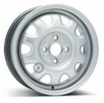 Alcar Stahlrad 4.5Jx14 4x100 ET45 CB54 - autoserv - 323,55 RON