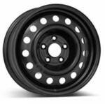 Alcar Stahlrad 6.5Jx16 5x114.3 ET42 CB67