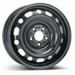 Alcar Stahlrad 6.5Jx16 5x114 ET50 CB67