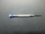  Surubelnita capat in cruce Beco 2, 5mm - albastră Surubelnita