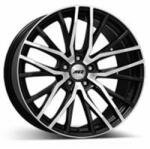 AEZ Panama dark 8Jx19 5x112 ET21 CB66.6