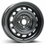 Alcar Stahlrad 5.5Jx15 4x100 ET40 CB54