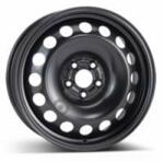 Alcar Stahlrad 6.5Jx16 5x100 ET42 CB57
