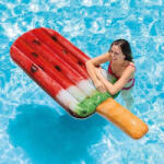 Intex Saltea gonflabila Intex WATERMELON POPSICLE FLOAT 58751EU (6941057407531)