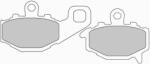 Ferodo Racing set placute frana, frana disc FERODO RACING FDB2012ST (FDB2012ST)