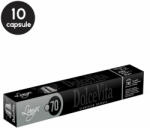 Dolce Vita 10 Capsule Aluminiu DolceVita Lungo - Compatibile Nespresso