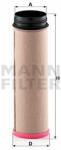 Mann-filter Filtru aer secundar MANN-FILTER ENTARON XD CF 1350 (CF 1350)